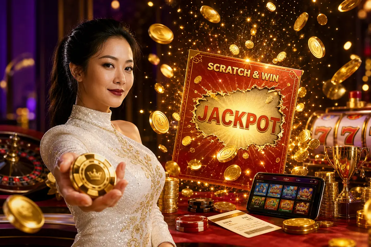 66bvn slot game Rồng Vàng Đại Thắng